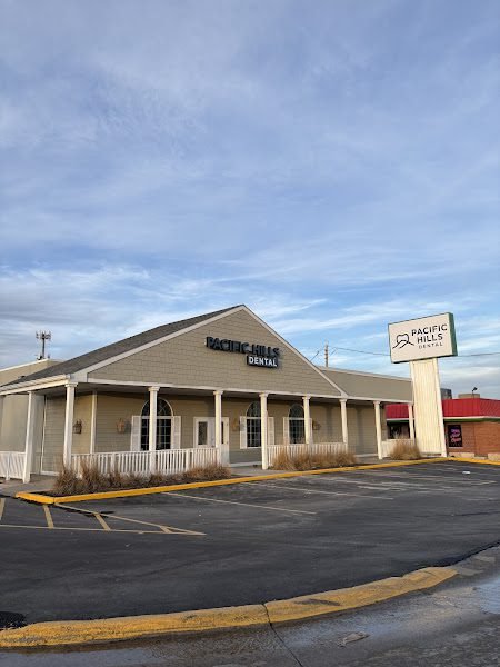 Pacific Hills Dental
