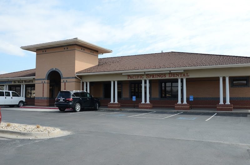 Pacific Springs Dental