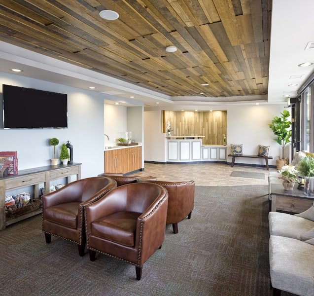 Padilla Dentistry & Orthodontics