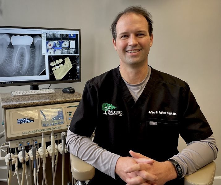 Pafford Endodontics, Root Canal Specialist