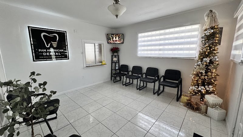 Pan American Dental Clinic