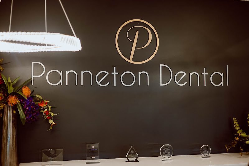 Panneton Dental Group