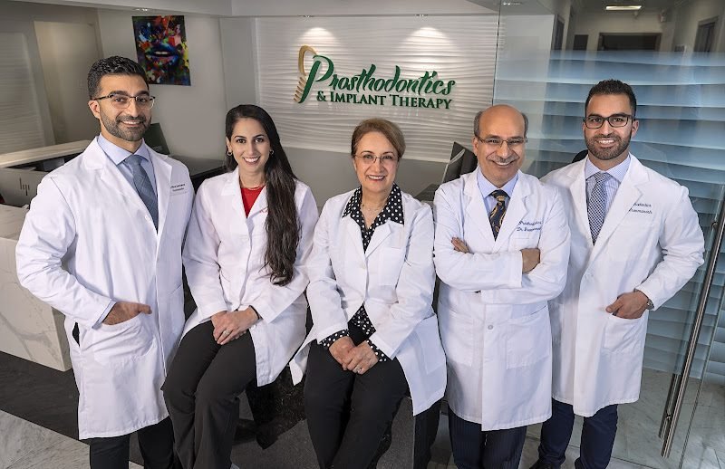Paola Cohen Imach, DDS 2