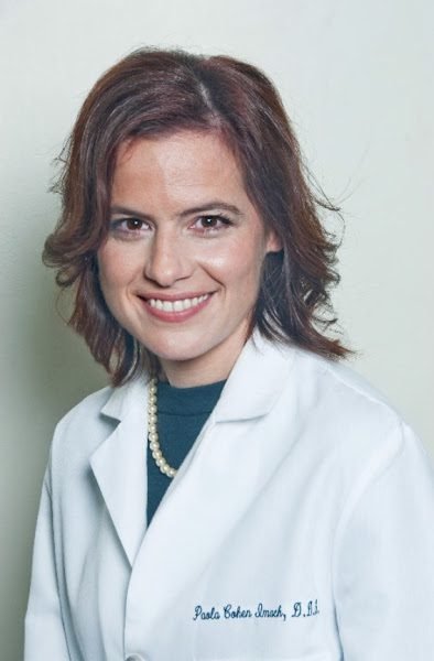 Paola Cohen Imach, DDS 3