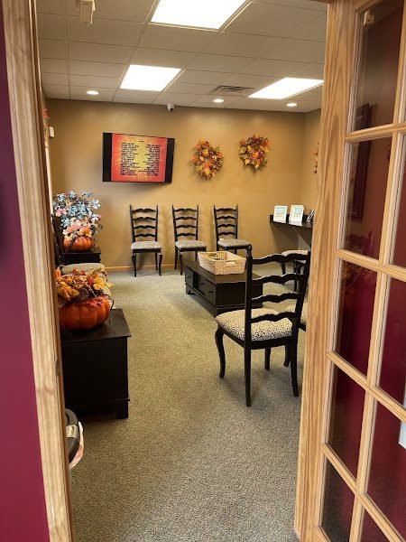 Papillion Pediatric Dentistry.