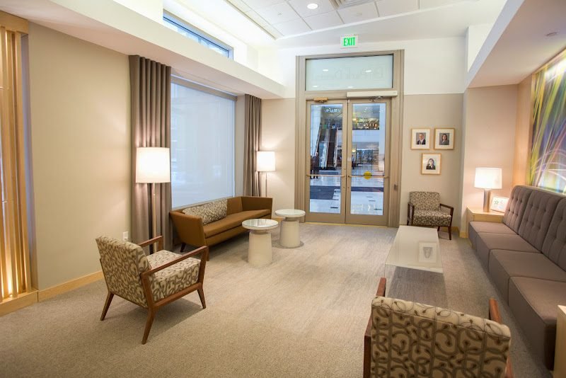 Park Dental LaSalle Plaza