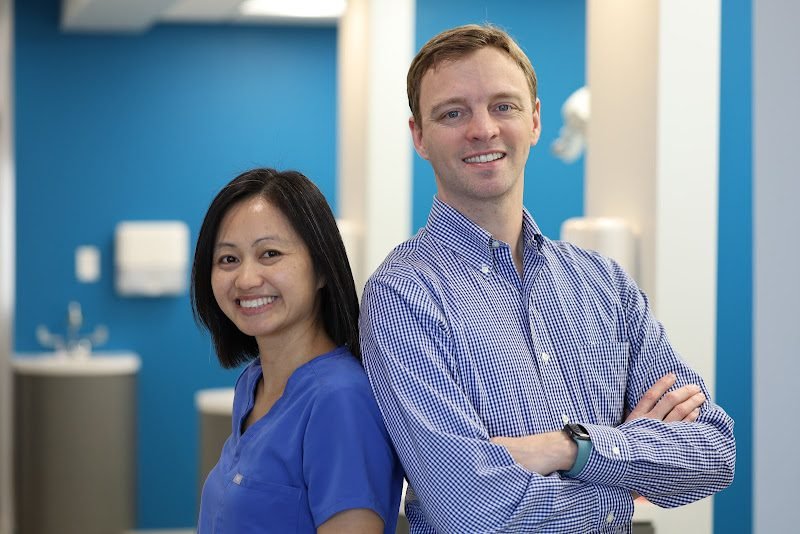Parkview Kids Dental & Orthodontics