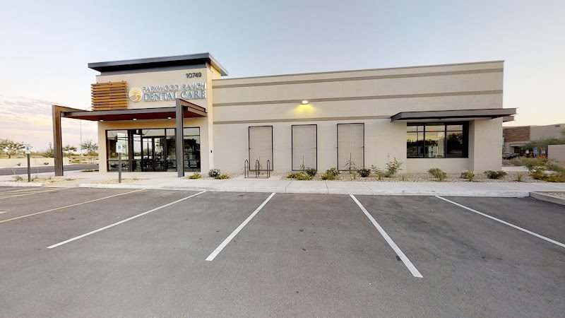 Parkwood Ranch Dental Care