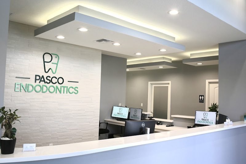Pasco Endodontics