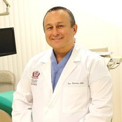 Paul Binon DDS, MSD, FAO and Associates 3