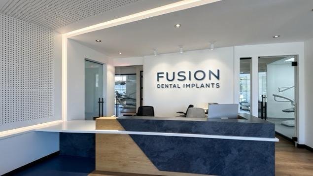 Paul Binon DDS, MSD, FAO and Associates 4
