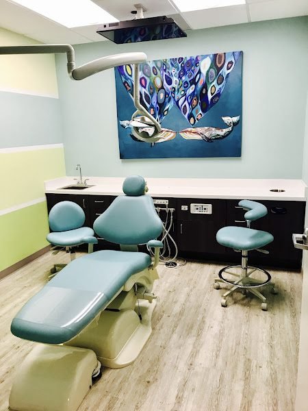 Peak Pediatric Dentistry- Dr. Aimee Cassinelli