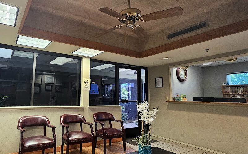Pearl Dentistry