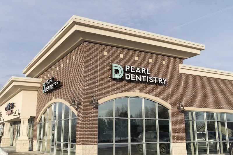 Pearl Dentistry