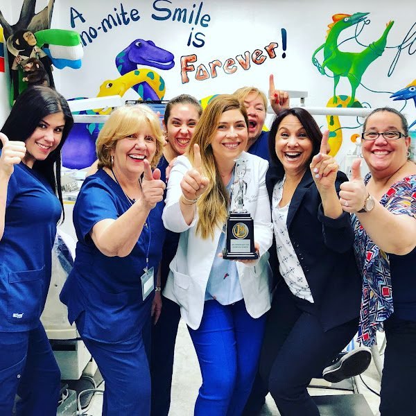 Pediatric Dental Associates