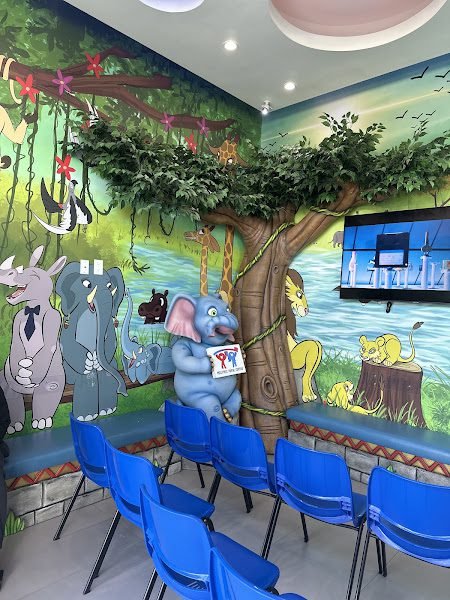 Pediatric Dental Center of Miami Gardens