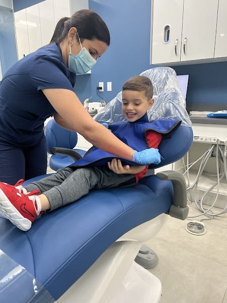Pediatric Dental Center of Palmetto Bay