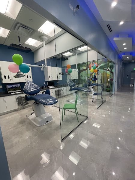 Pediatric Dental Center of West Kendall