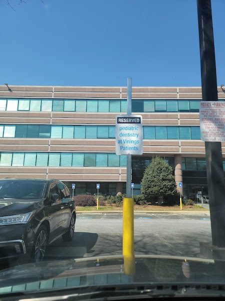 Pediatric Dentistry at Vinings (Dr. Faith Bates)