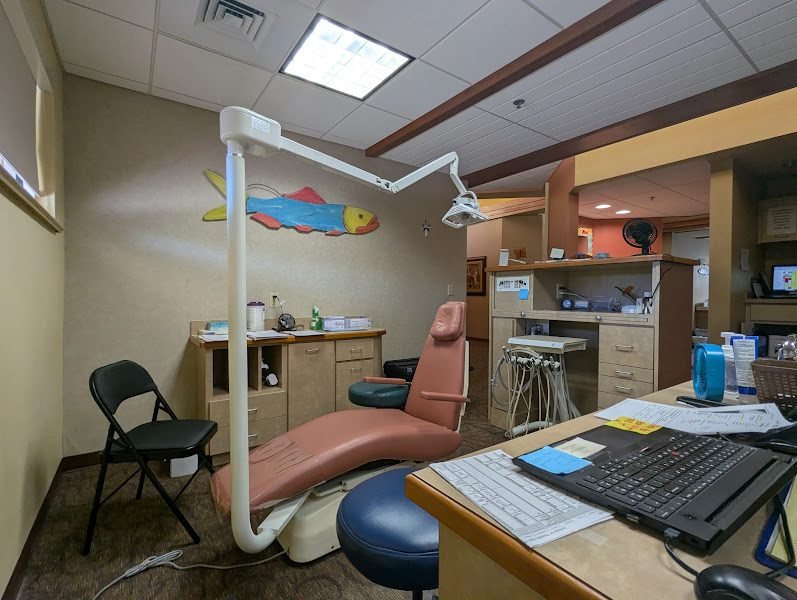 Pediatric Dentistry of Central Florida