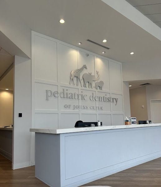 Pediatric Dentistry of Johns Creek