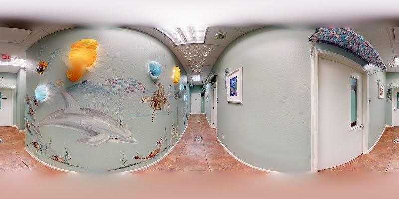 Pediatric Dentistry of New Tampa, Inc