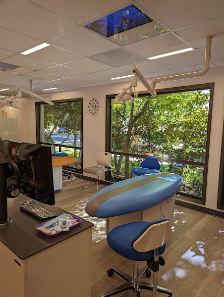 Pediatric Dentistry of Sacramento