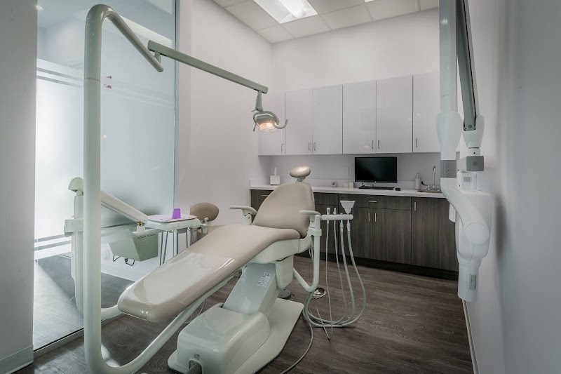 Pembroke Smile Center