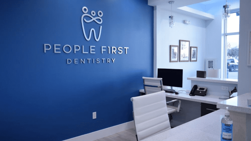 People First Dentistry