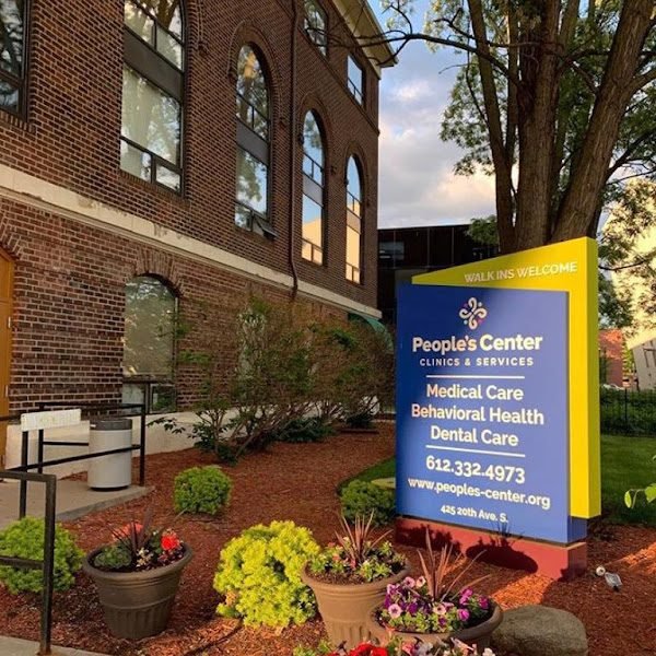 People's Center Clinics & Services