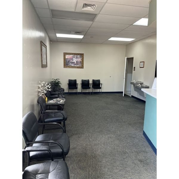Perfect Teeth Dental - Union & Academy