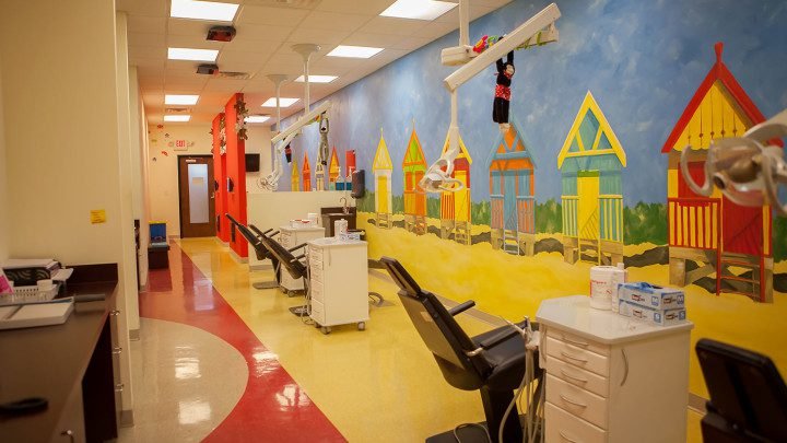 Perimeter Pediatric Dentistry & Orthodontics
