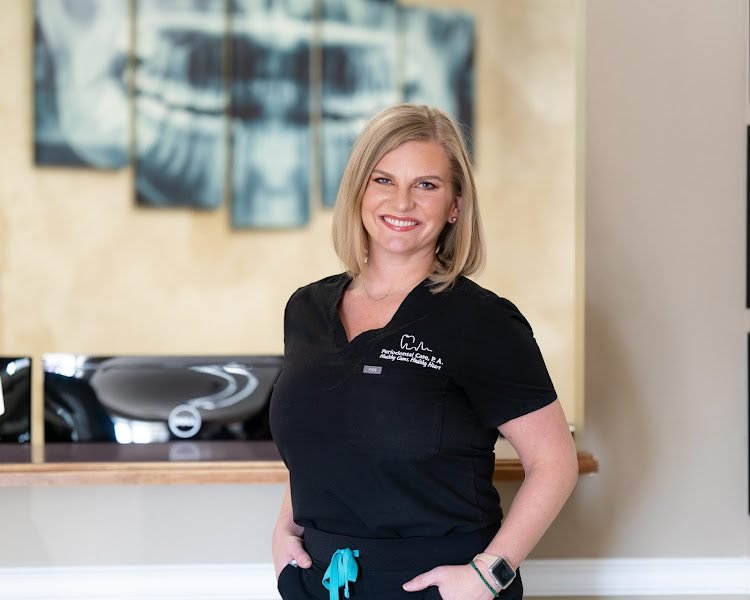 Periodontal Care Northland- Cassandra McKenzie, MA, DDS, MS