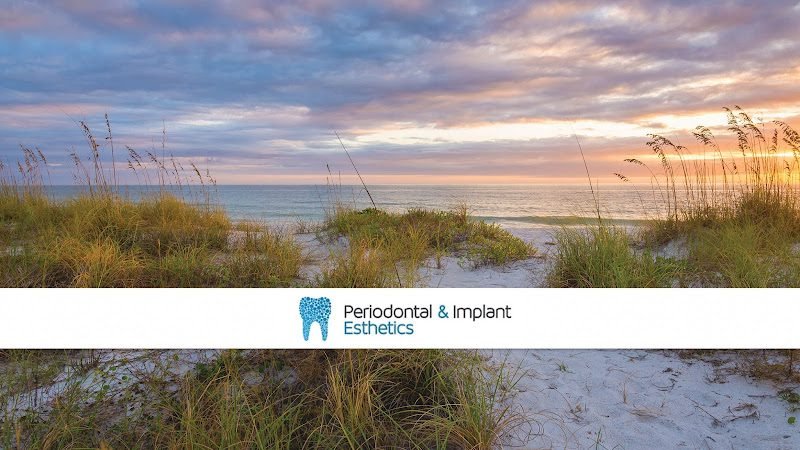 Periodontal & Implant Esthetics - Gustavo Ruiz de Castilla, D.M.D., P.A. 2