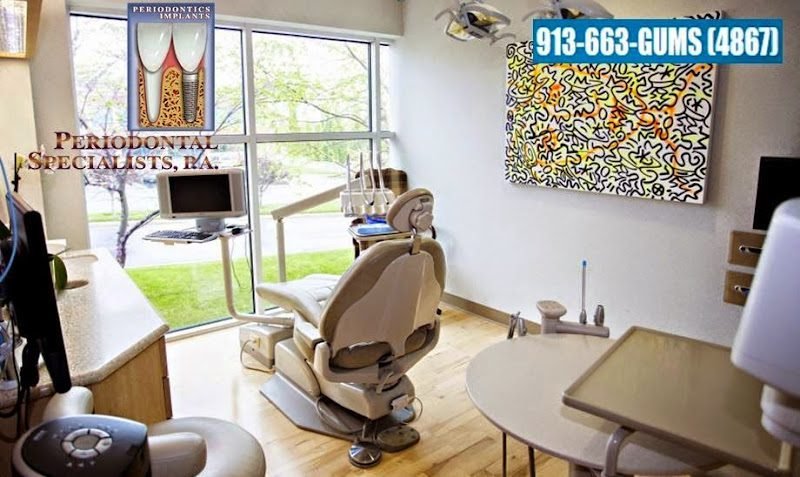 Periodontal Specialists