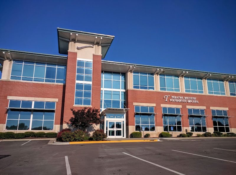 Periodontal Specialists, P.A. 3