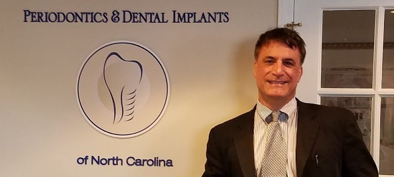 Periodontics and Dental Implants