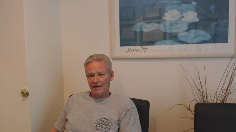 Periodontics and Dental Implants of North Carolina 2