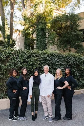 Pharr Road Dentistry
