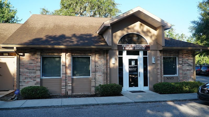 Pinellas Periodontics & Implant Dentistry at Clearwater