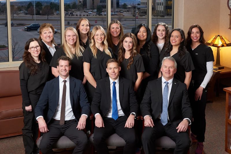 Pinnacle Dentistry