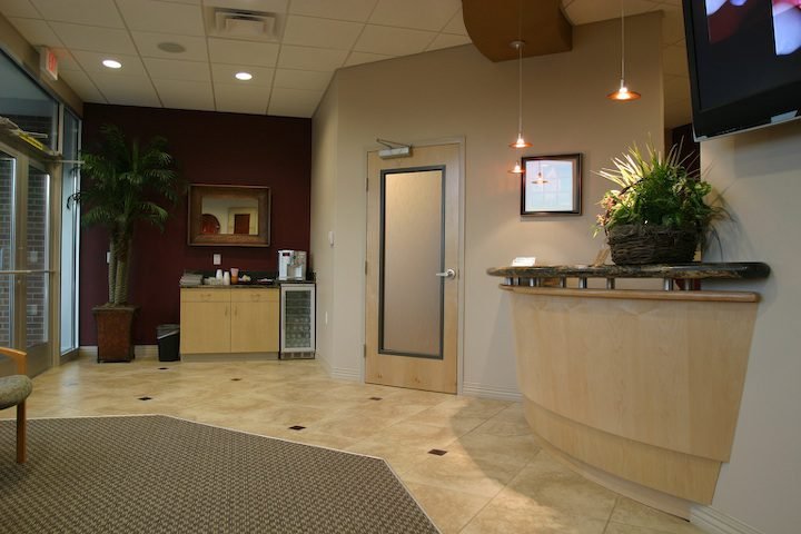 Pino Periodontics, Curtis Pino DDS MSD 4