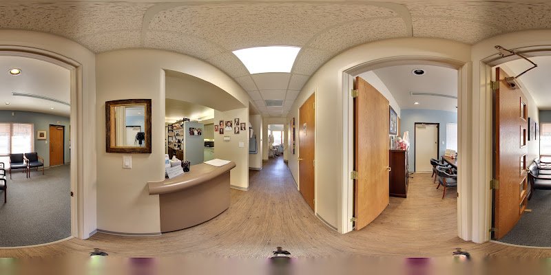 Pino Periodontics, Curtis Pino DDS MSD 5