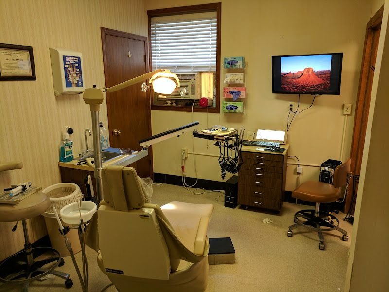 Pleasant Dental KC