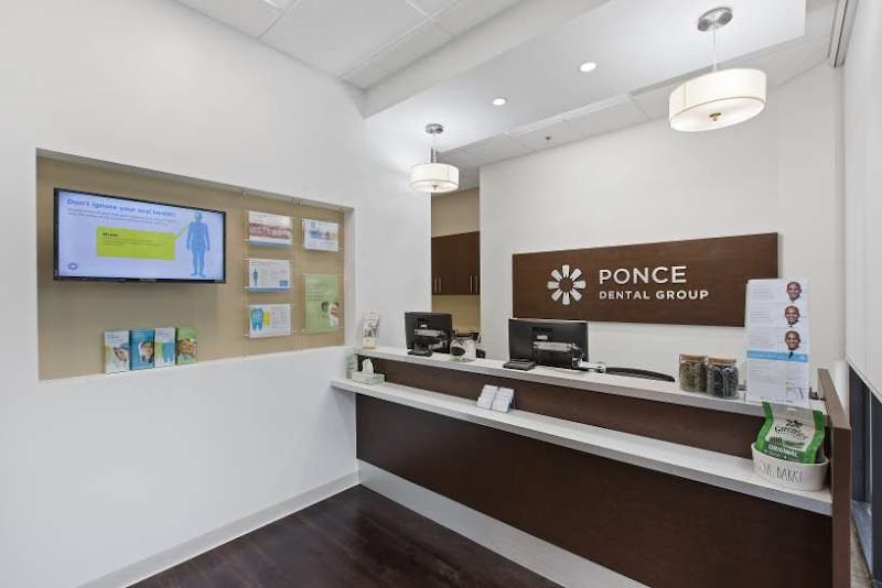 Ponce Dental Group