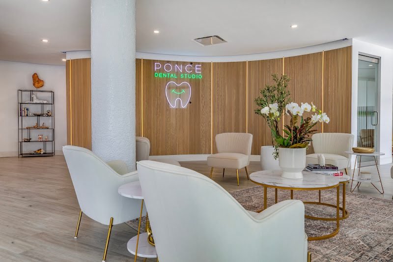 Ponce Dental Studio - Buckhead