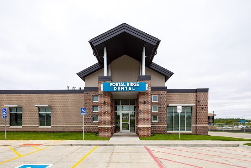 Portal Ridge Dental