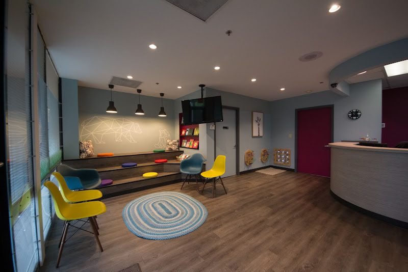 Post Oak Pediatric Dentistry
