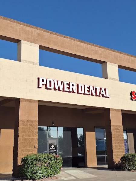 Power Dental - Mesa, AZ