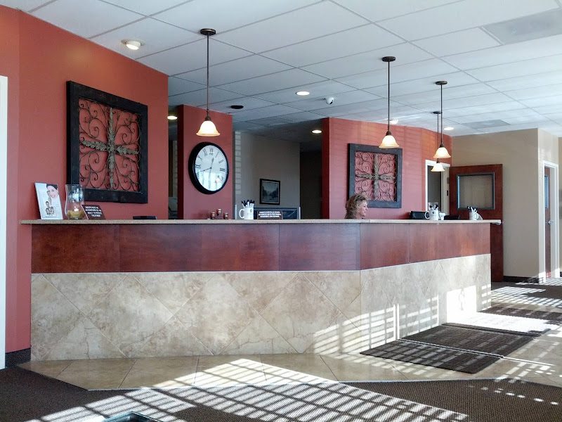 Powers Dental Group Colorado Springs